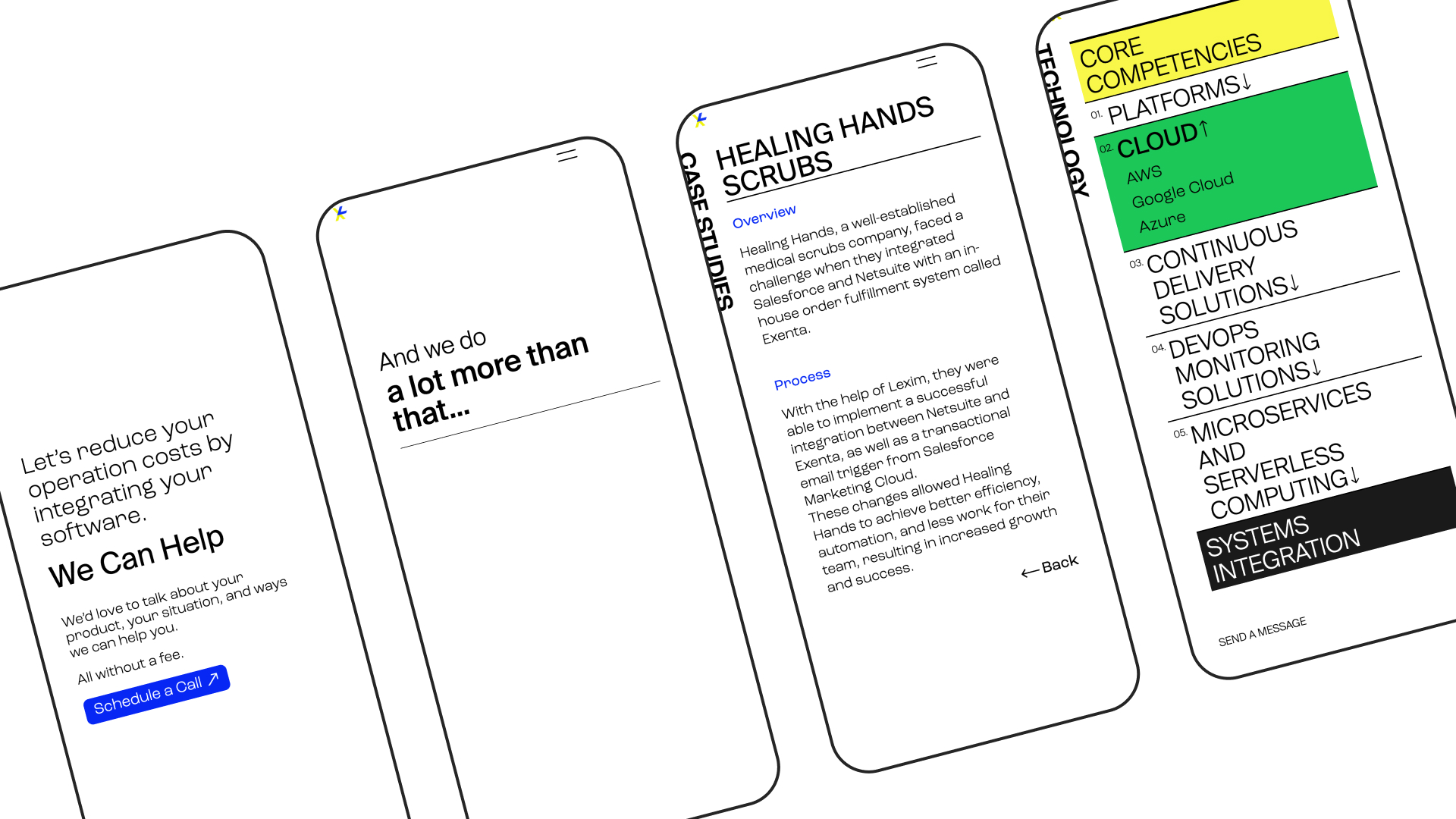 ui ux design