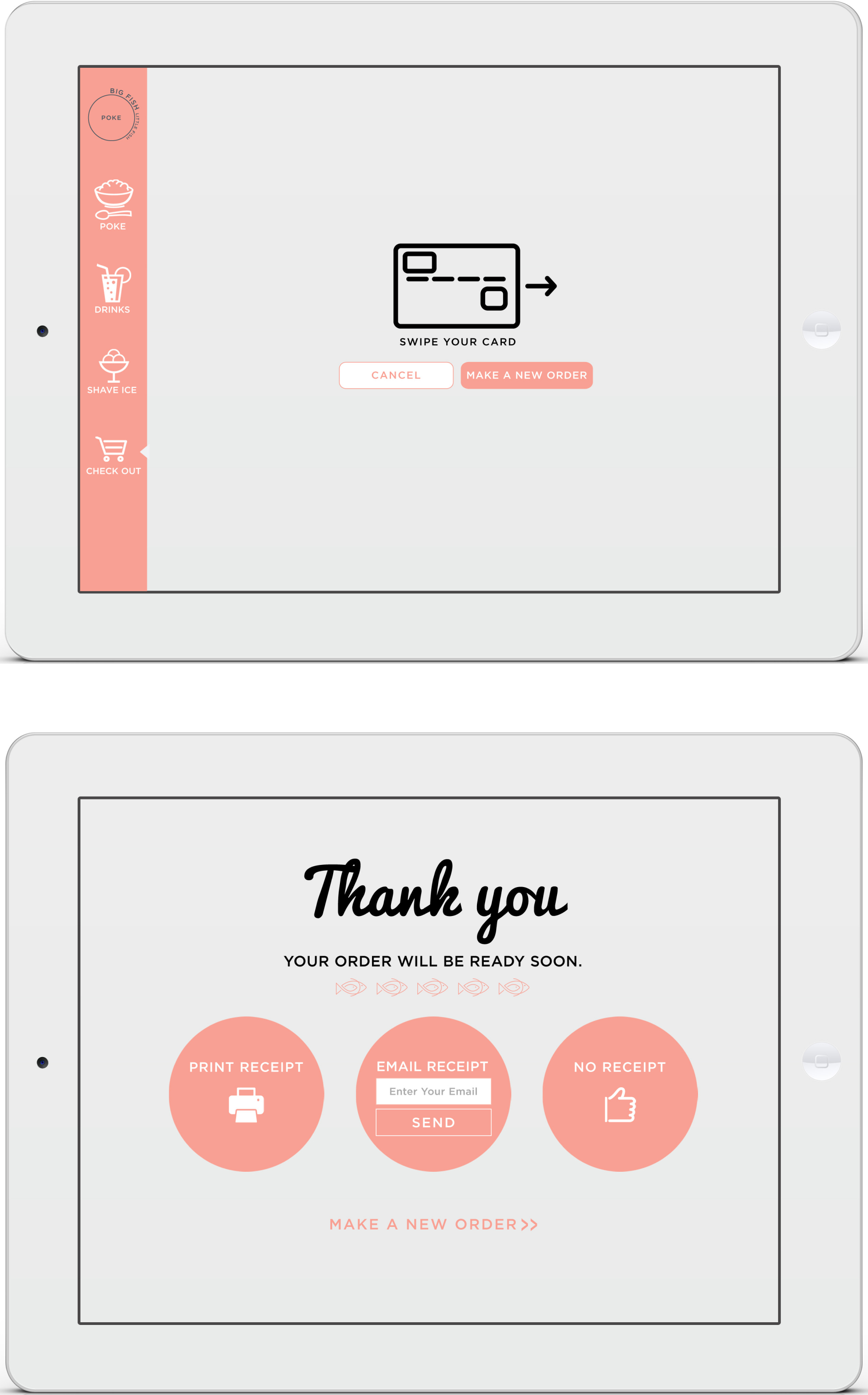 ui ux design