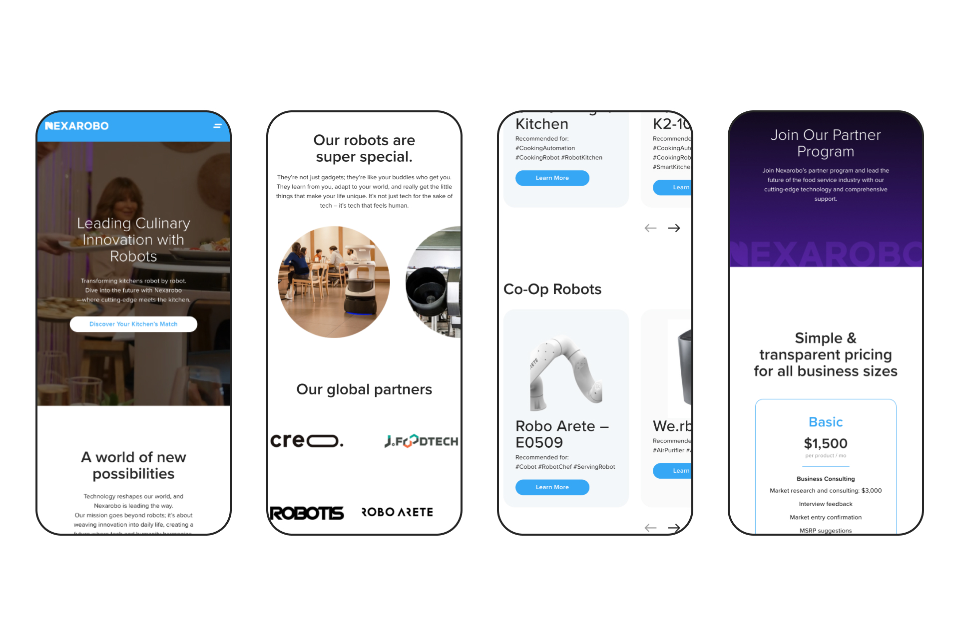 branding ui design